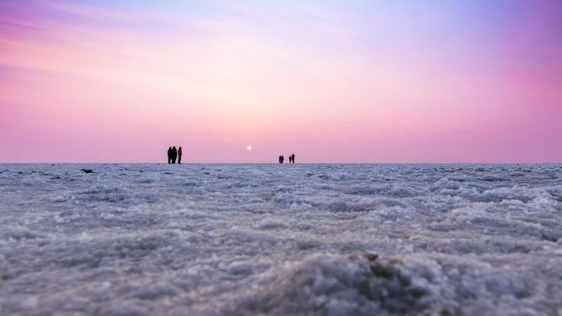 great rann of kutch