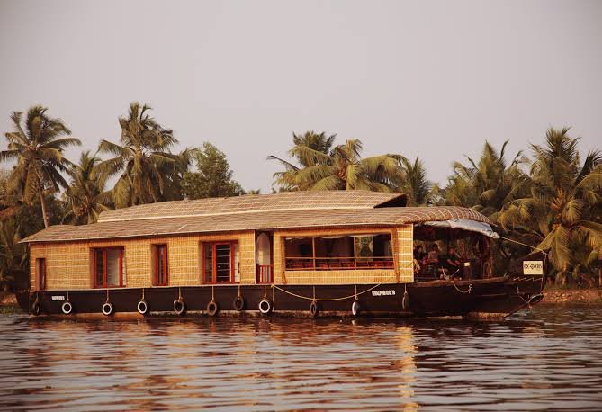 india scenic destinations